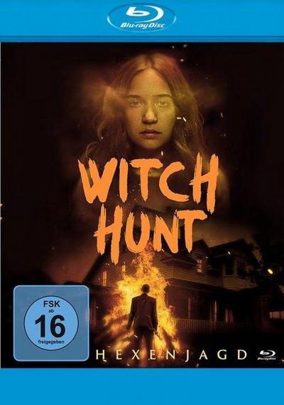 Witch Hunt - Hexenjagd