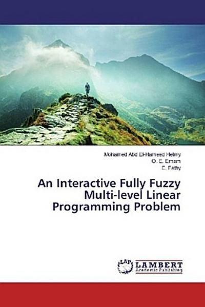 An Interactive Fully Fuzzy Multi-level Linear Programming Problem