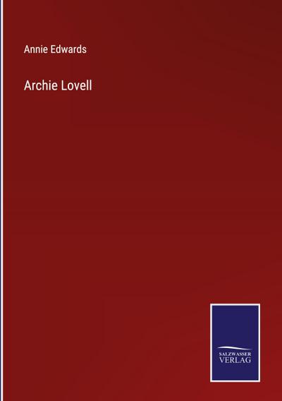 Archie Lovell