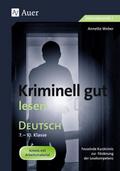 Kriminell gut lesen, Klasse 7-10