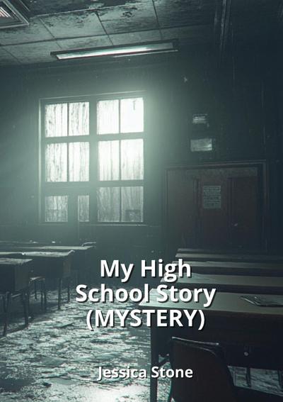 Stone, J: My High School Story (MYSTERY)