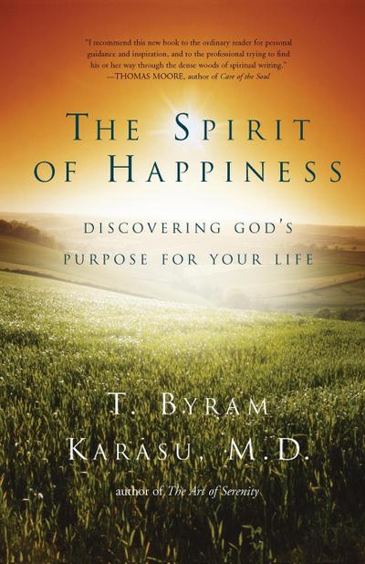 The Spirit of Happiness