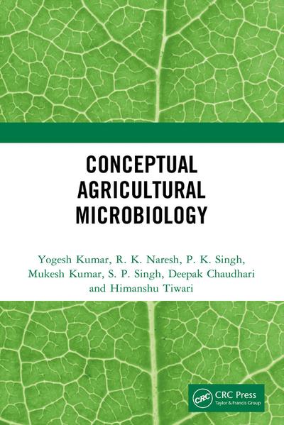 Conceptual Agricultural Microbiology