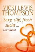 Die Wette