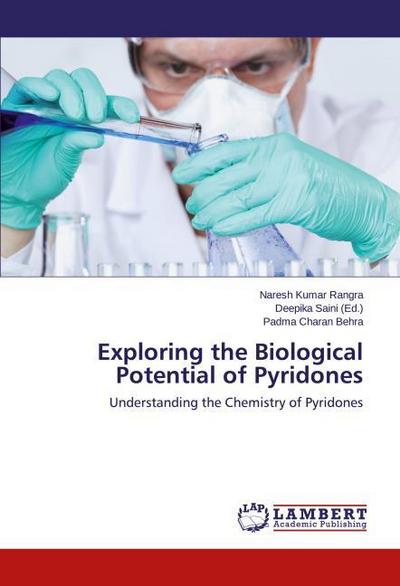 Exploring the Biological Potential of Pyridones