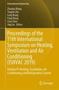 Proceedings of the 11th International Symposium on