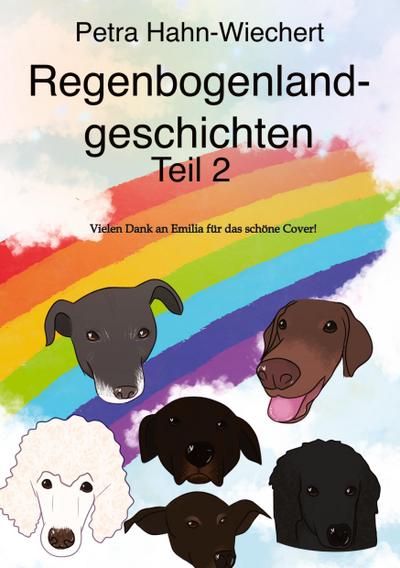 Regenbogenlandgeschichten