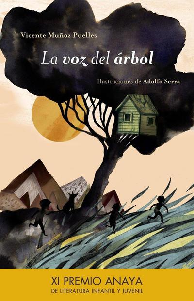La Voz del Rbol- The Tree’s Voice