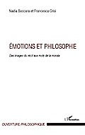 Emotions et philosophie