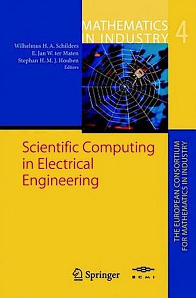 Scientific Computing in Electrical Engineering