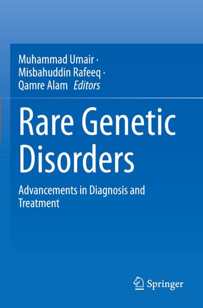 Rare Genetic Disorders