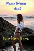 Pants Writes Book (fantasy romance)