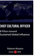 Chief Cultural Officer