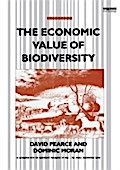 Economic Value of Biodiversity
