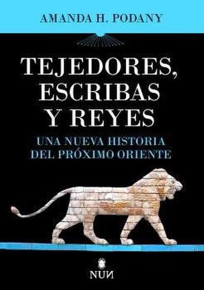 Tejedores, Escribas Y Reyes -Z