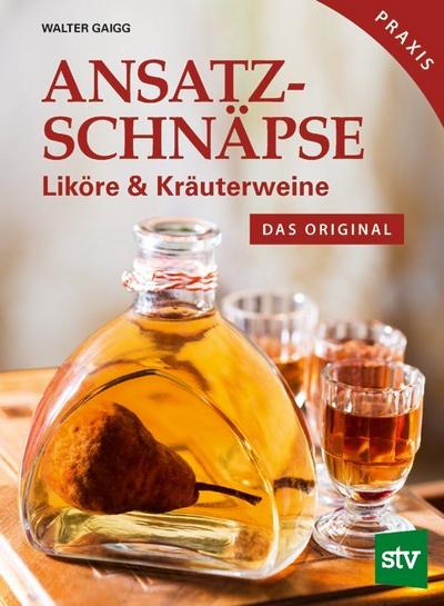 Ansatzschnäpse 