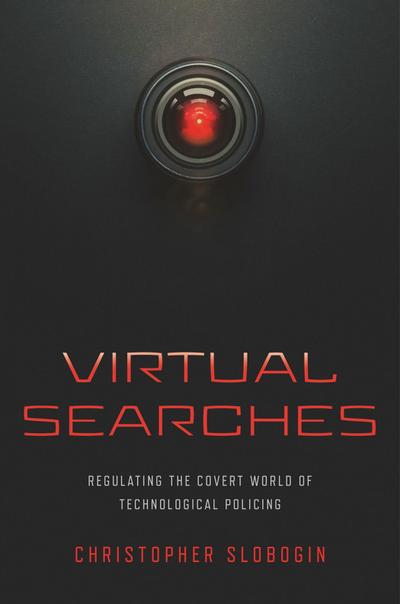 Virtual Searches