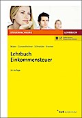 Lehrbuch Einkommensteuer