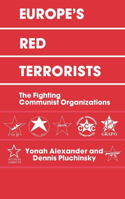 Europe’s Red Terrorists