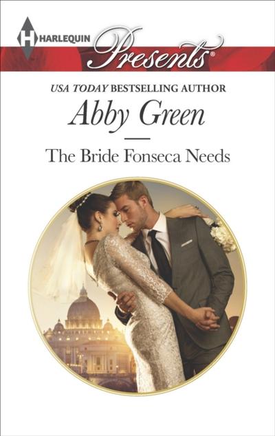 Bride Fonseca Needs