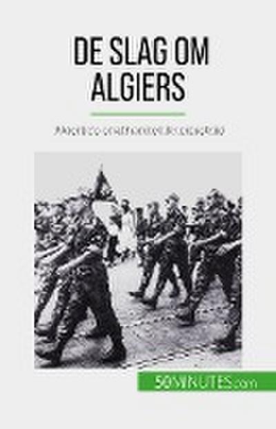 De slag om Algiers