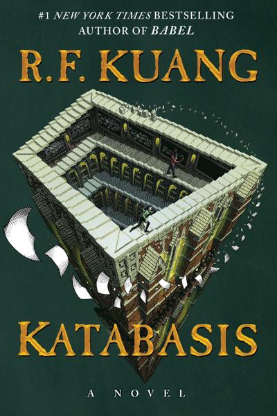 Katabasis (Standard Edition)