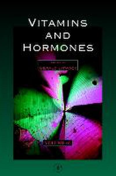 Vitamins and Hormones
