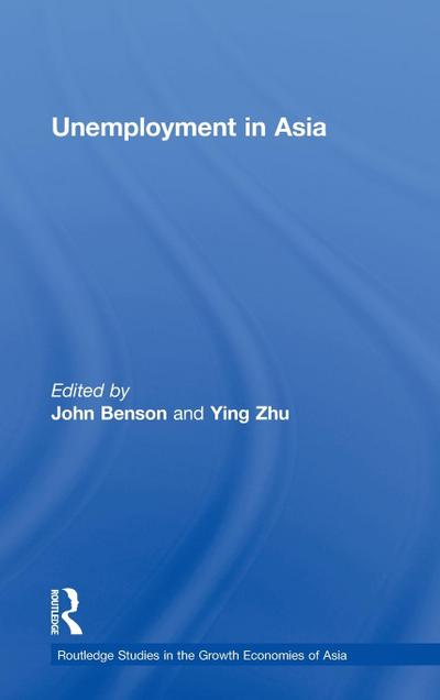 Unemployment in Asia