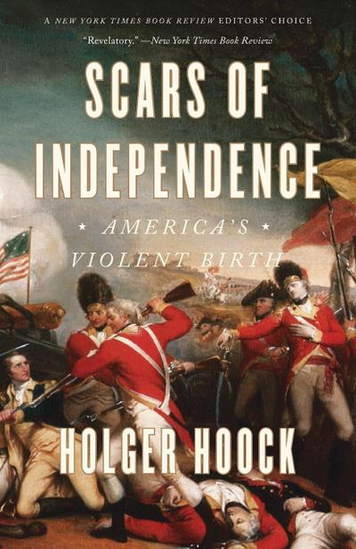 Scars of Independence