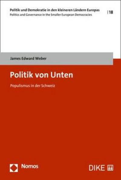 Politik von Unten