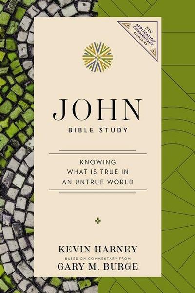 John Bible Study