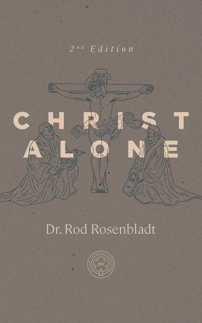 Christ Alone