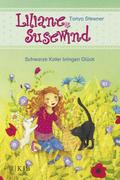 Liliane Susewind 6 - Schwarze Kater bringen Glück