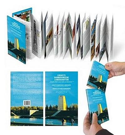 Louafi’s Hannoversche Landschaften