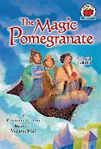 The Magic Pomegranate