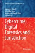 Cybercrime, Digital Forensics and Jurisdiction