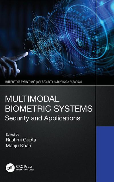 Multimodal Biometric Systems