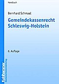 Gemeindekassenrecht Schleswig-Holstein