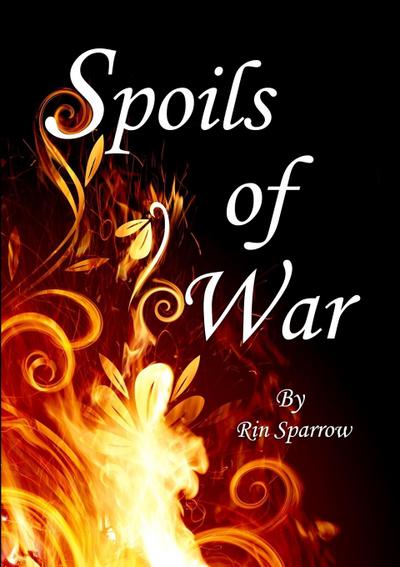 Spoils of War - Rin Sparrow