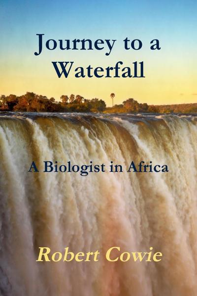 Journey to a Waterfall   A Biologist in Africa