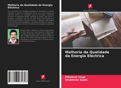 Melhoria da Qualidade da Energia Eléctrica