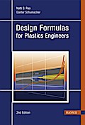 Design Formulas for Plastics Engineers