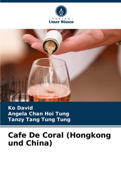 Cafe De Coral (Hongkong und China)