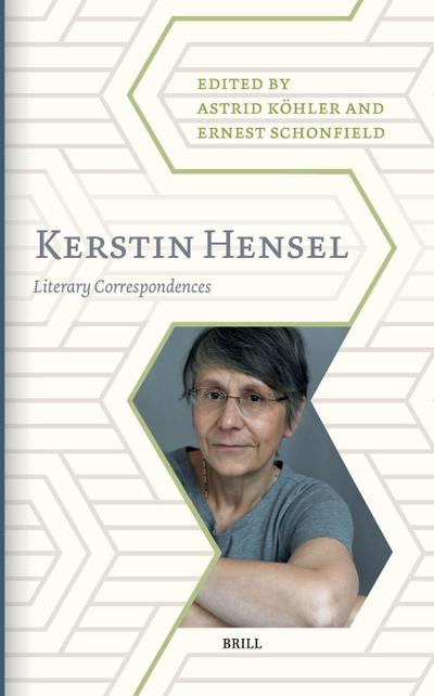 Kerstin Hensel