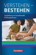 Ausbildung im Einzelhandel - Ausgabe 2024 - Jahrgangsübergreifend