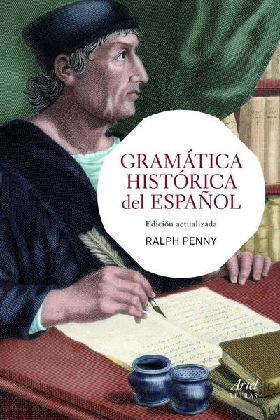Gramática histórica del español