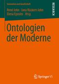 Ontologien der Moderne