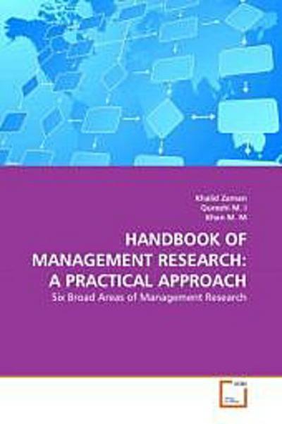HANDBOOK OF MANAGEMENT RESEARCH: A PRACTICAL APPROACH