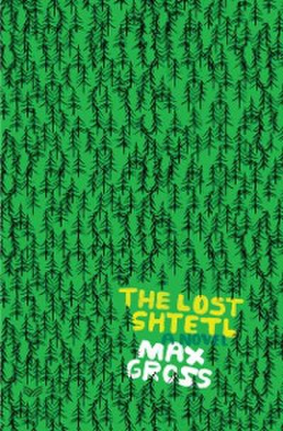 Lost Shtetl
