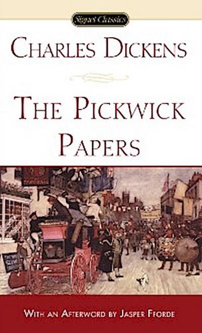 Pickwick Papers